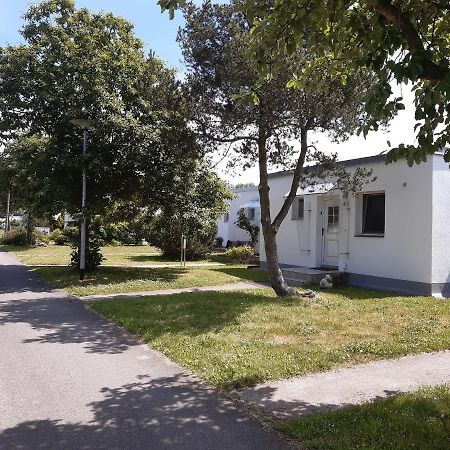 Ferienhaeuschen Kuestenwald Bei Warnemuende, Eigener Garten, Terrasse Mit Strandkorb, 400M Zum Strand Diedrichshagen  Exterior photo