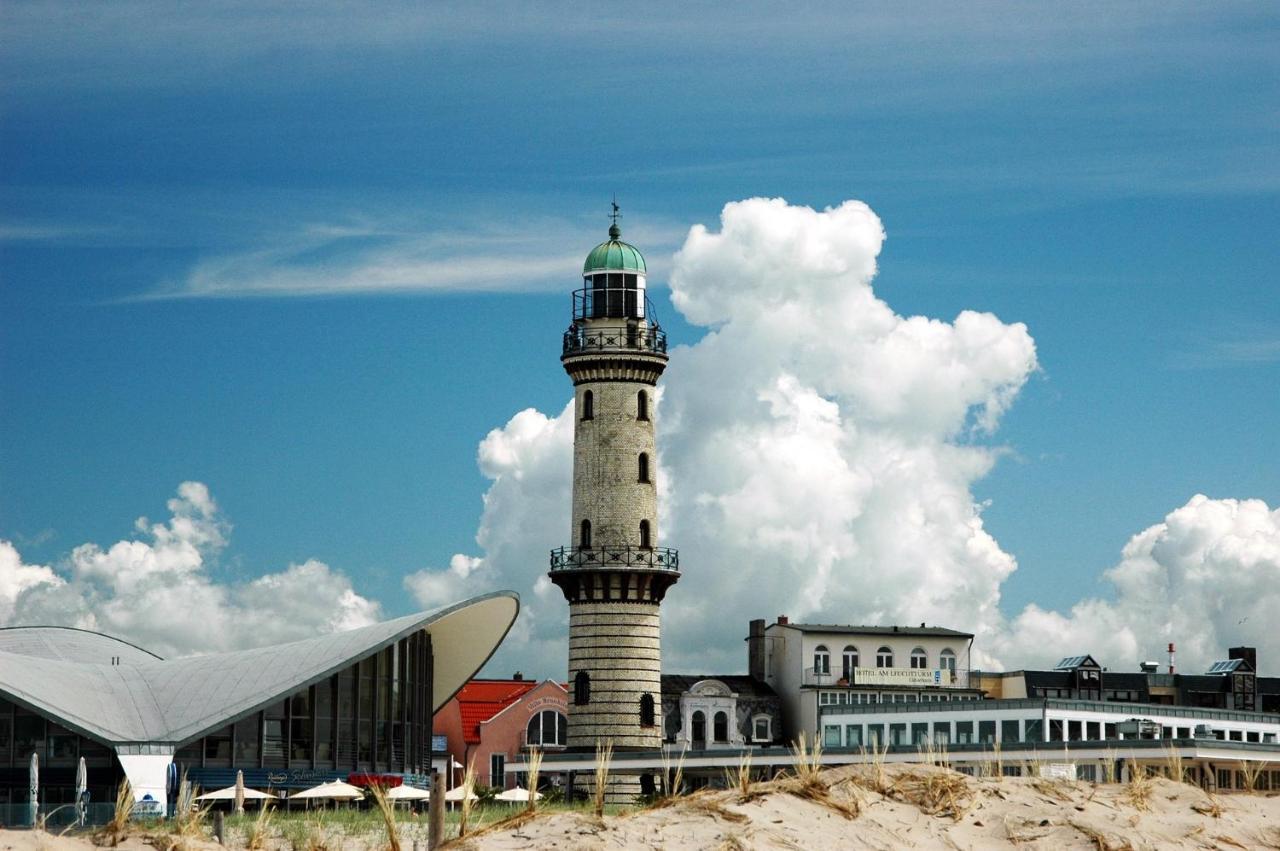 Ferienhaeuschen Kuestenwald Bei Warnemuende, Eigener Garten, Terrasse Mit Strandkorb, 400M Zum Strand Diedrichshagen  Exterior photo